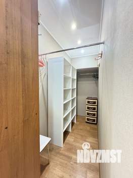 1-к квартира, на длительный срок, 38м2, 6/17 этаж