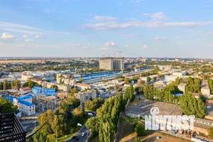 1-к квартира, посуточно, 27м2, 1/1 этаж