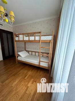 2-к квартира, посуточно, 50м2, 2/10 этаж