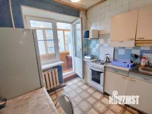 3-к квартира, на длительный срок, 67м2, 5/5 этаж