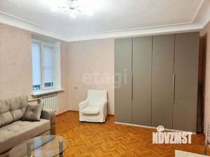 1-к квартира, на длительный срок, 32м2, 2/2 этаж