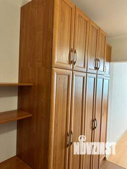 2-к квартира, посуточно, 40м2, 14/21 этаж