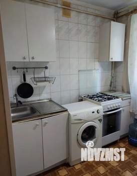 1-к квартира, на длительный срок, 33м2, 1/6 этаж