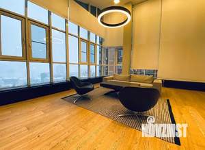 4-к квартира, на длительный срок, 168м2, 16/16 этаж