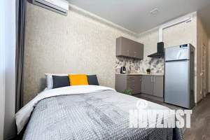 1-к квартира, посуточно, 36м2, 20/24 этаж
