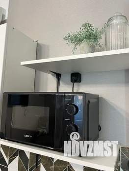 Студия квартира, посуточно, 25м2, 10/24 этаж