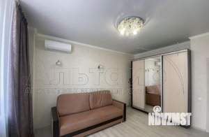 1-к квартира, на длительный срок, 43м2, 3/20 этаж