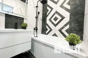 1-к квартира, посуточно, 30м2, 15/25 этаж