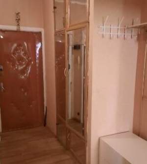 1-к квартира, на длительный срок, 40м2, 12/17 этаж