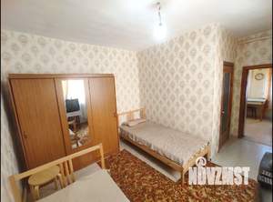 1-к квартира, на длительный срок, 30м2, 1/1 этаж
