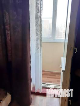 1-к квартира, на длительный срок, 25м2, 3/10 этаж