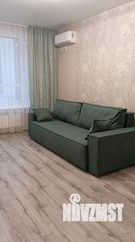 1-к квартира, на длительный срок, 38м2, 3/13 этаж