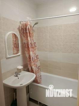 2-к квартира, на длительный срок, 52м2, 15/19 этаж