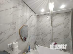 Студия квартира, посуточно, 35м2, 10/19 этаж