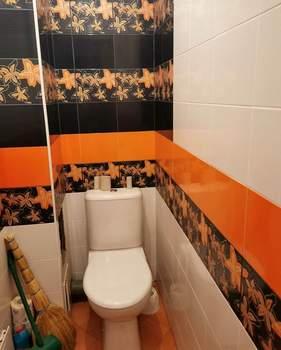 2-к квартира, на длительный срок, 60м2, 4/10 этаж