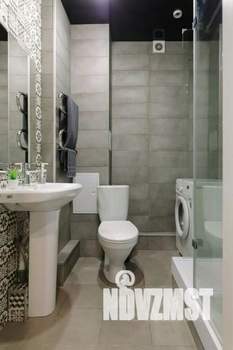 1-к квартира, посуточно, 32м2, 1/1 этаж