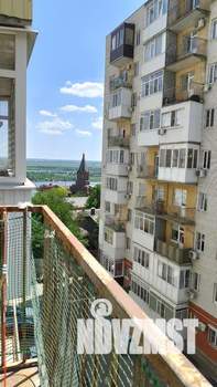 Студия квартира, посуточно, 30м2, 5/7 этаж