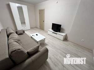 1-к квартира, на длительный срок, 37м2, 11/19 этаж