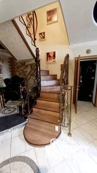 3-к квартира, на длительный срок, 120м2, 15/16 этаж