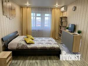 1-к квартира, посуточно, 30м2, 4/5 этаж
