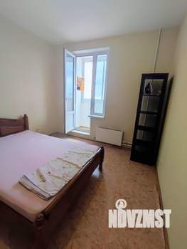 3-к квартира, на длительный срок, 80м2, 6/18 этаж