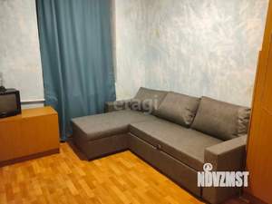 1-к квартира, на длительный срок, 25м2, 2/3 этаж