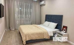 2-к квартира, посуточно, 60м2, 1/1 этаж