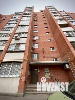 2-к квартира, посуточно, 50м2, 1/10 этаж