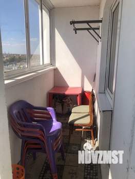 1-к квартира, на длительный срок, 38м2, 14/16 этаж