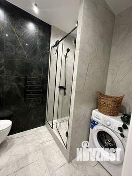 1-к квартира, на длительный срок, 46м2, 2/25 этаж