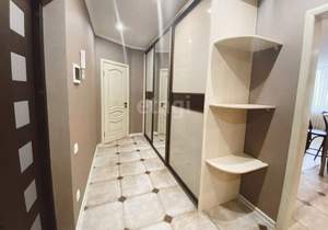 2-к квартира, на длительный срок, 70м2, 6/18 этаж