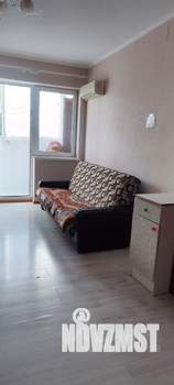 2-к квартира, на длительный срок, 42м2, 16/17 этаж