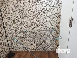 1-к квартира, на длительный срок, 31м2, 3/7 этаж