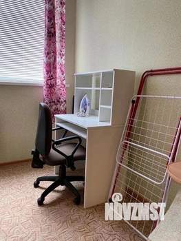 1-к квартира, на длительный срок, 40м2, 4/11 этаж