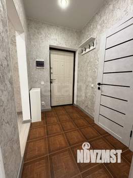 1-к квартира, на длительный срок, 35м2, 1/3 этаж