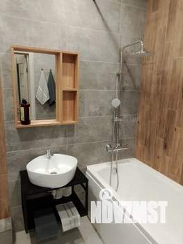 1-к квартира, посуточно, 41м2, 7/20 этаж