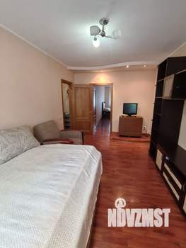 2-к квартира, на длительный срок, 45м2, 1/6 этаж