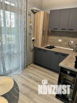 1-к квартира, посуточно, 33м2, 7/12 этаж