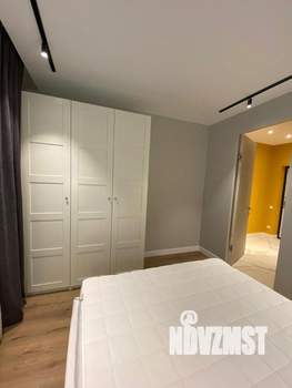 2-к квартира, на длительный срок, 55м2, 18/21 этаж