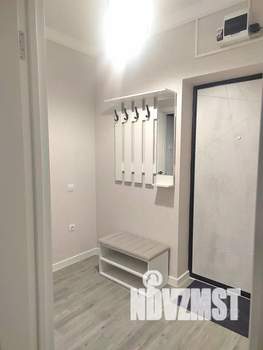 1-к квартира, посуточно, 32м2, 10/12 этаж