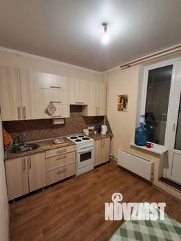 1-к квартира, на длительный срок, 36м2, 7/17 этаж