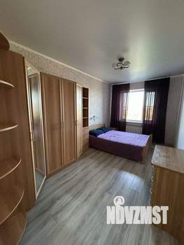 2-к квартира, на длительный срок, 55м2, 12/22 этаж