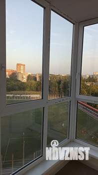 1-к квартира, на длительный срок, 40м2, 10/24 этаж