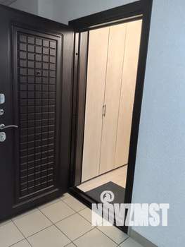 Студия квартира, посуточно, 25м2, 5/7 этаж