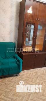 2-к квартира, на длительный срок, 44м2, 2/5 этаж