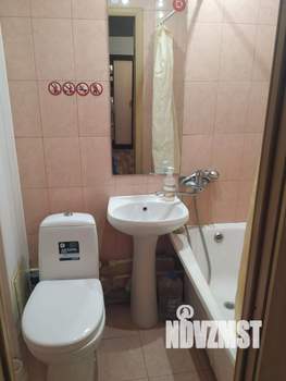 1-к квартира, на длительный срок, 22м2, 7/10 этаж