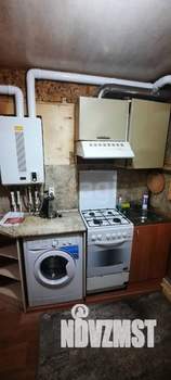 2-к квартира, на длительный срок, 31м2, 1/2 этаж