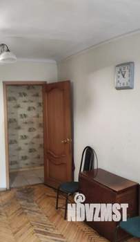 3-к квартира, на длительный срок, 63м2, 2/5 этаж