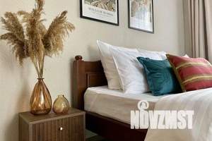 2-к квартира, посуточно, 56м2, 7/8 этаж