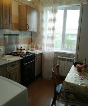 2-к квартира, на длительный срок, 48м2, 5/5 этаж